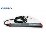 Explosion Proof Ionizing Bar Static Eliminator Electrostatic Bar Ti 600mm for sale