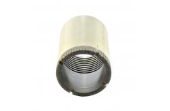 China Steel Surface Set Diamond Casing Shoe For Drilling supplier