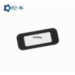 Transparent LCDs Graphic Panel Overlays PMMA Acylic Custom Graphic Overlay for sale