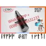 Diesel 3512/3516/3508 Engine Pump Car Fuel Injector 4P-9077 0R-2925 4P9077 0R2925 for sale