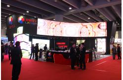 China LED Basketball Scoreboard manufacturer