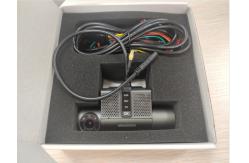 China Dashcam Front And Rear Monitoring System 2ch 4G Wifi Taxi Solution supplier