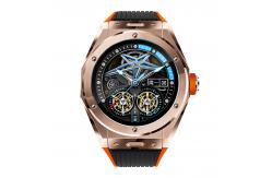 China 2023 Newest Wristwatches Android Bluetooth 5.0 Ip68 supplier