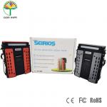 Positive Negative 25W 200Ah Emergency Power Generator for sale