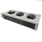 5-410m2 Area Cold Room Air Cooler for Blast Freezer Superior Efficiency Design for sale