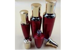 China Galss Cosmetic Package Pvd Coating Equipment , Arc Evaporation Sources Vacuum Plating System supplier
