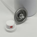 High-Performance Dry Shampoo Spray Valve for Cosmetics with Precise Dispersion