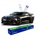 7.5 Mil Clear TPU Car PPF Heat Repair Installation Friendly Vehicle Paint Protection Film for sale