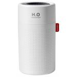 Ultra 2000mAh Mini Air Cooler Humidifier Mist 750ml USB Quiet Home for sale