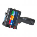 J130 New Smart Handheld Inkjet Printer Small Automatic Coding Machine 600DPI HD Resolution