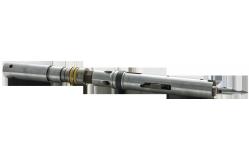 China High Precision Polishing Head Assembly High Load Bearing Capacity supplier