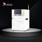 Automatic 3D SPI Machine Sinictek S2020 Online optical inspection equipment for sale