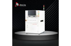 China Automatic 3D SPI Machine Sinictek S2020 Online optical inspection equipment supplier