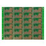 Rf Prototype Board Radio Frequency Pcb Design 1.524mm for sale