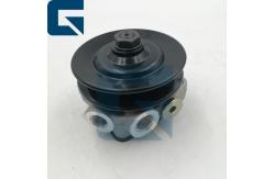 China 20980697 VOE20980697 Model L110F L120F Original Diesel Fuel Pump supplier