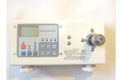 China 5 N.M LCD Display Digital Torque Tester With High Resolution supplier