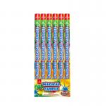 Liuyang Export 8 Ball Roman Candle , 14kg Festival Balls Logo Customized for sale
