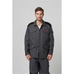 991 Fabric Anti Static Workwear 350gsm , flame resistant Work Jacket for sale