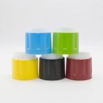 Non Refillable Aerosol Can Caps For Foam Cleaner Spray Tinplate Cans