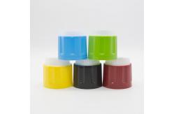 China Non Refillable Aerosol Can Caps For Foam Cleaner Spray Tinplate Cans supplier