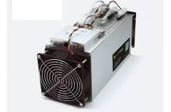 China LTC Litecoin Mining Rig , Scrypt Innosilicon A4+ 620m 750W supplier