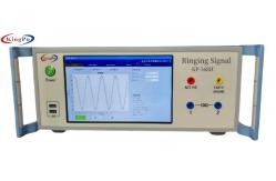 China KP-368H Telephone Ringing Signal Tester GB4943.1 IEC62368-1 200MHz supplier