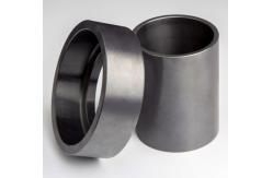 China Low Density Silicon Nitride Parts With Wear Resistance And High Temperature Resistance supplier