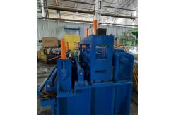 China Automatic Steel Sheet Metal Slitting Line Medium Gauge 1-6x1600 supplier