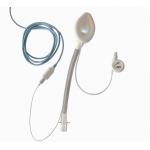 Laryngeal Mask Airway Nasal ET Tube Reinforced ETT Transparent for sale