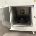 Electric Atmosphere Controlled Bell Type Annealing Furnace For Optical Glass Annealing Heat Treatment for sale