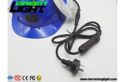 China Warm White SMD5050 16W IP68 Led Waterproof Strip Lights supplier