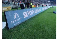China IP65 Stadium LED Display with 60Hz Frame Rate from 's Leading supplier