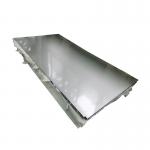 Satin Polished 2b 410 Stainless Steel Sheet ASTM DIN for sale