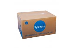 China Customized Enzyme Activity Xylanase Manufacturer 20000U/G supplier