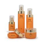 Skincare Packaging Set Emulsion Lotion Glass Bottle 100ml For Facial Care Moisture