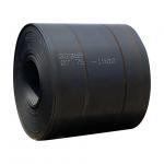Hot Rolled Chequered Coil 4mm Metal Sheet Coil For Pressure vessels