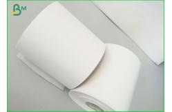 China 144g 168g 240g Jumbo Roll Paper Recycled wood pulp For Notebook Printing supplier