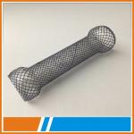 Medical TTS Esophageal Stent With Delivery System with CE and ISO certificate