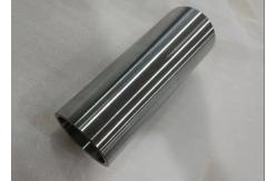 China Zr705 Seamless Zirconium Pipe With Density 6.49g/Cm3 supplier