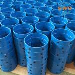 Oil And Gas Drilling Drilling Stop Collar with Performance and Pressure Rating 000 Psi for sale