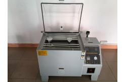 China Size Customization Environmental Test Chamber PVC Salt Spray Test Equipment supplier