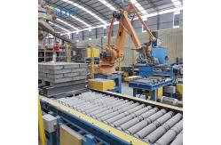 China High Efficiency Low Cost Precast Curbstone Machine Hpc Machine supplier