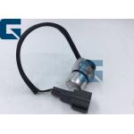 Hitachi Excavator Parts EX200-1 EX200-2 Revolution Speed Sensor 4265372 Switch for sale