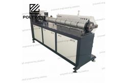 China Customized Thermal Insulation Bar Extruder For Polyamide Plastic Profile Extrusion Machine supplier