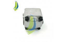 China 173-1203 Hydraulic Gear Pump For E320C Excavator 1731203  High Quality supplier