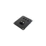 IP65 Military Vandal Proof Trackball 400DPI Mechanical Trackball Module