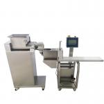 Bakery shop use P307 small protein bar equipment for sale