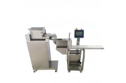 China Bakery shop use P307 small protein bar equipment supplier