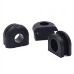 EPDM Black Rubber Grommets for sale