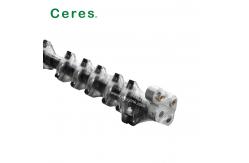 China Mitsubishi Printing Machine Gripper Bar 849mm Length For Diamond 1000 supplier